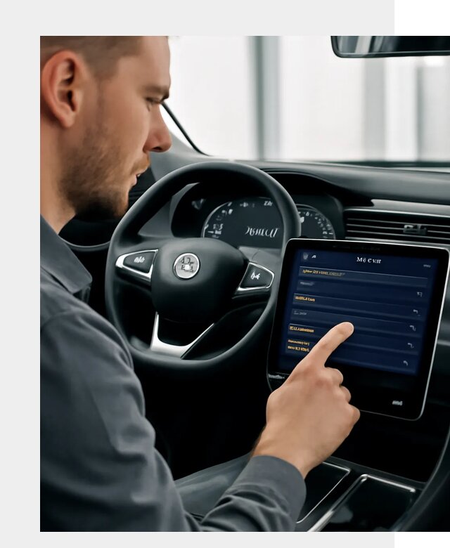 Русификация Changan X5 в Ижевске по цене от 6752 р. | ФастМобиль-Жвс