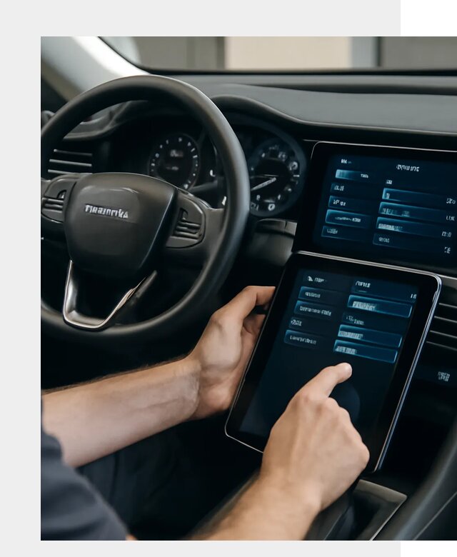 Русификация панели приборов Changan в Ижевске от 6752 р. | ФастМобиль-Жвс