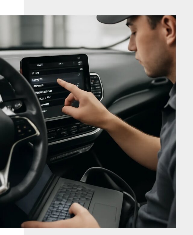 Русификация Dongfeng 7 под ключ для вашего автомобиля в Ижевске