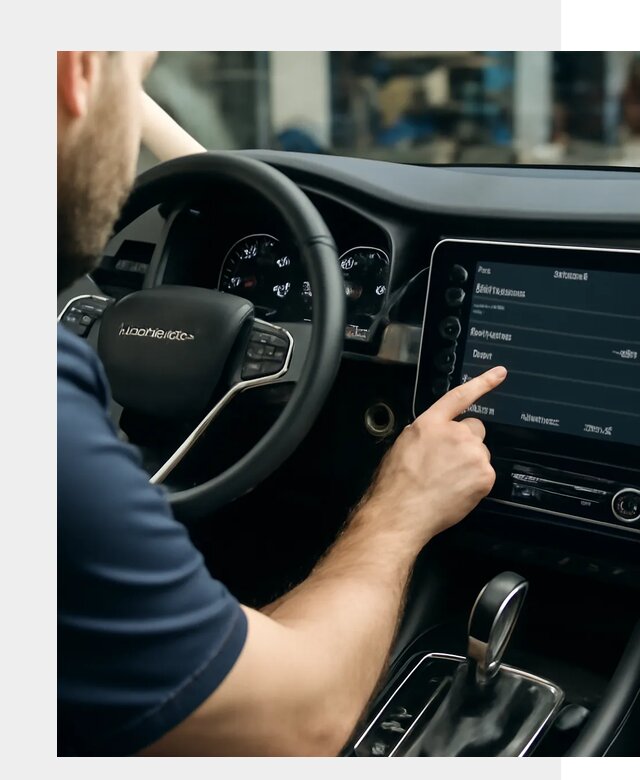 Русификация панели Dongfeng в Ижевске по цене от 5194 р. | ФастМобиль-Жвс