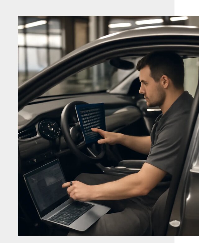 Русификация Exeed TXL в Ижевске по цене от 15477 р. | ФастМобиль-Жвс