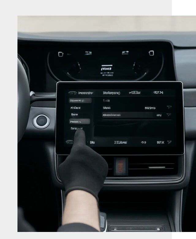 Русификация GAC GS 8 под ключ в Ижевске от 6752 р. | ФастМобиль-Жвс