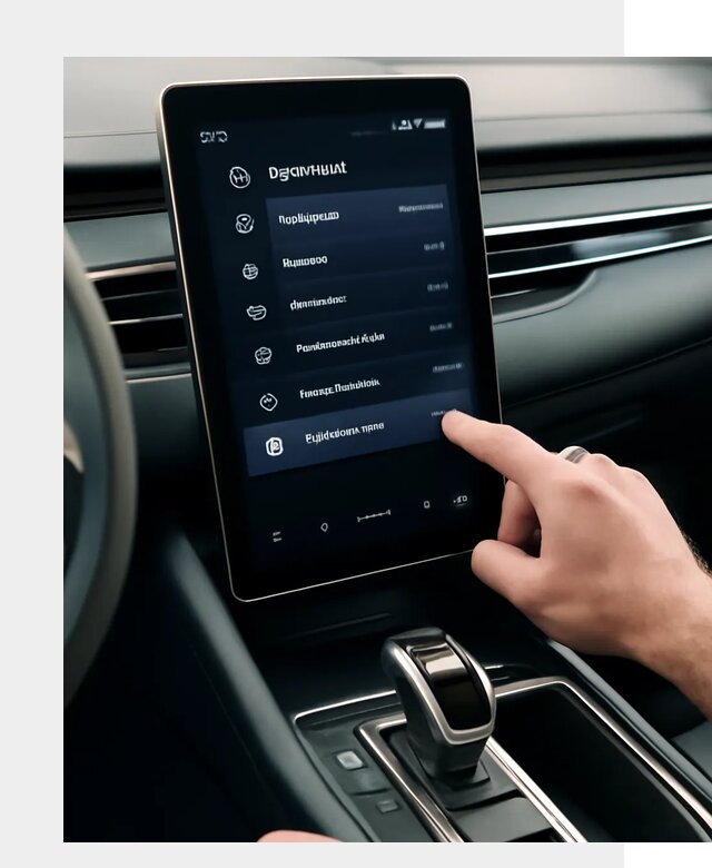 Русификация Geely Preface в Ижевске по цене от 10283 р. | ФастМобиль-Жвс
