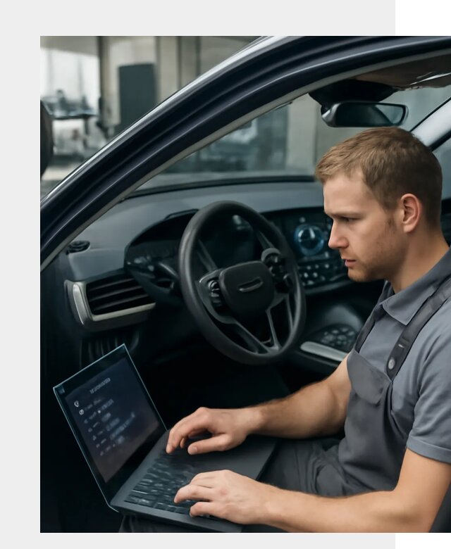 Русификация Haval в Ижевске по цене от 8206 р. | ФастМобиль-Жвс