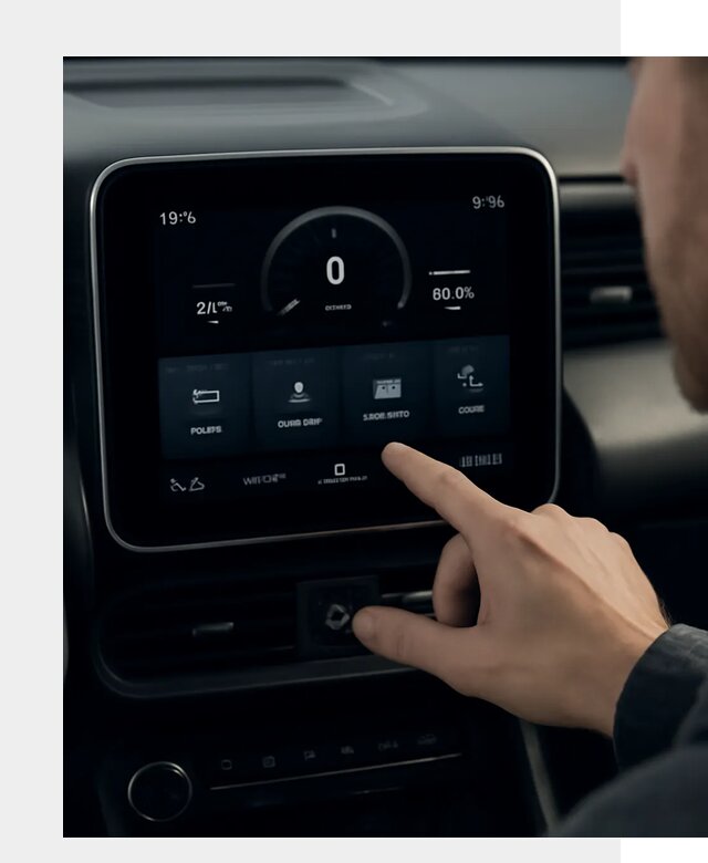 Русификация Haval DARGO в Ижевске по цене от 6752 р. | ФастМобиль-Жвс