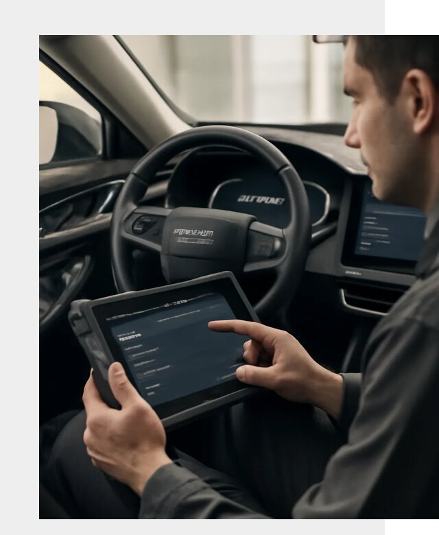 Русификация приборной панели Haval в Ижевске от 5713 р. | ФастМобиль-Жвс