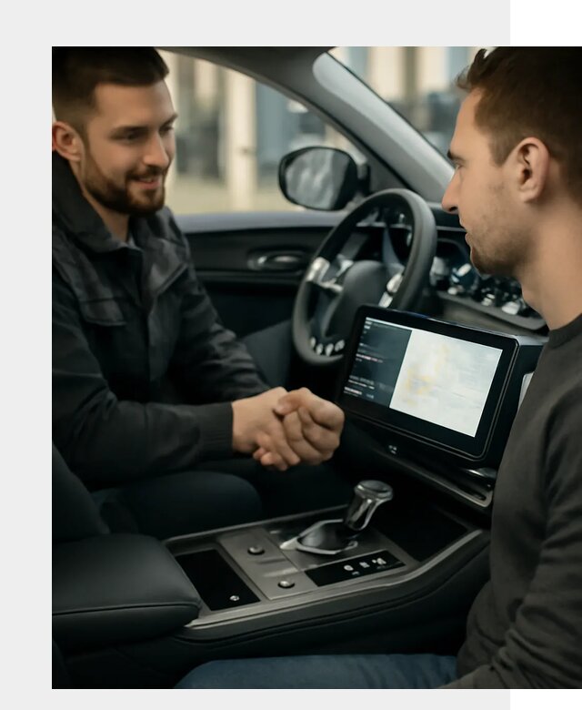 Русификация Jetour X70 Plus в Ижевске по цене 5713 р. | ФастМобиль-Жвс
