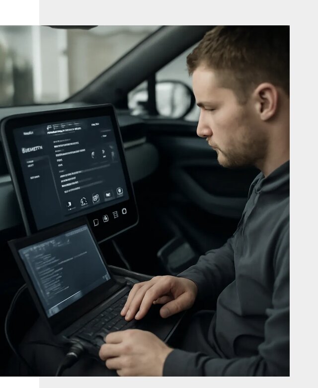Русификация мультимедиа LiXiang под ключ для авто в Ижевске
