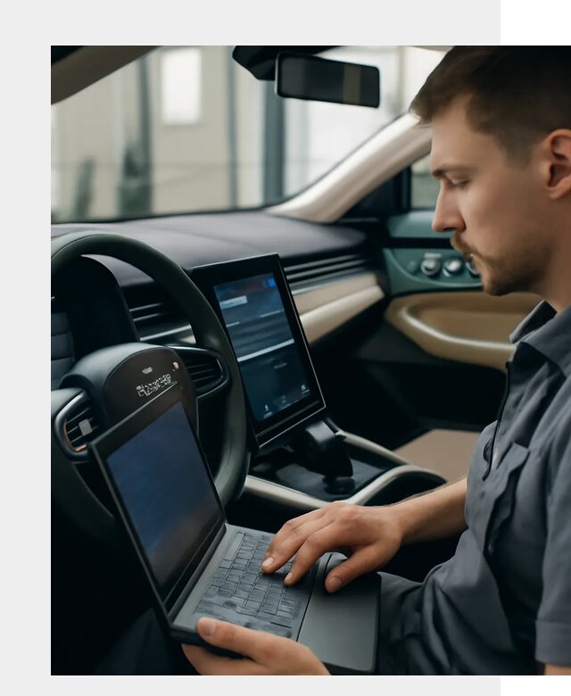 Русификация Lynk Co 900 в Ижевске по цене от 20670 р. | ФастМобиль-Жвс