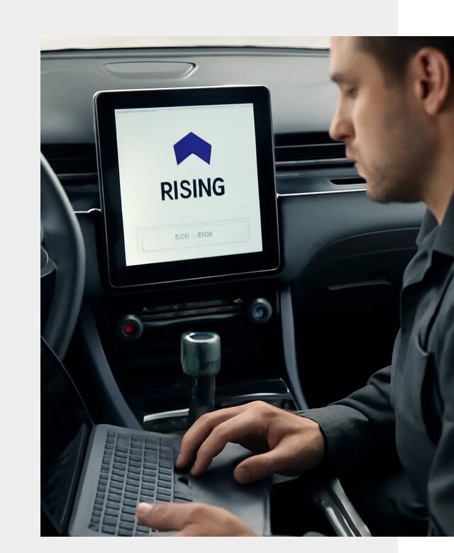 Установка приложений Rising в Ижевске по цене от 4674 р. | ФастМобиль-Жвс