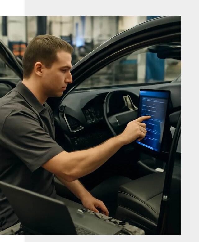 Русификация мультимедиа Hyundai для автомобилей под ключ в Ижевске