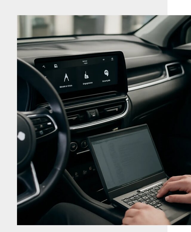 Русификация Kia K5 в Ижевске по цене от 6752 р. | ФастМобиль-Жвс