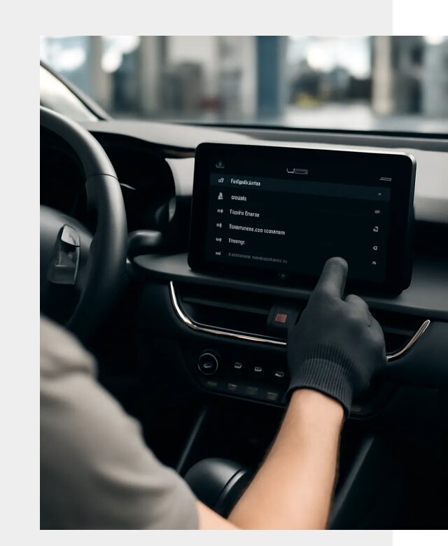 Русификация Kia всех моделей в Ижевске от 10283 р. | ФастМобиль-Жвс