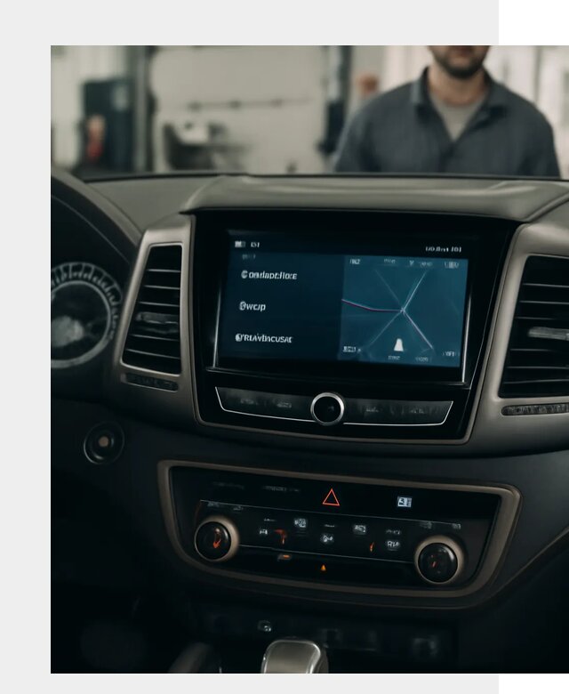 Русификация SsangYong Rexton в Ижевске от 12984 р. | ФастМобиль-Жвс