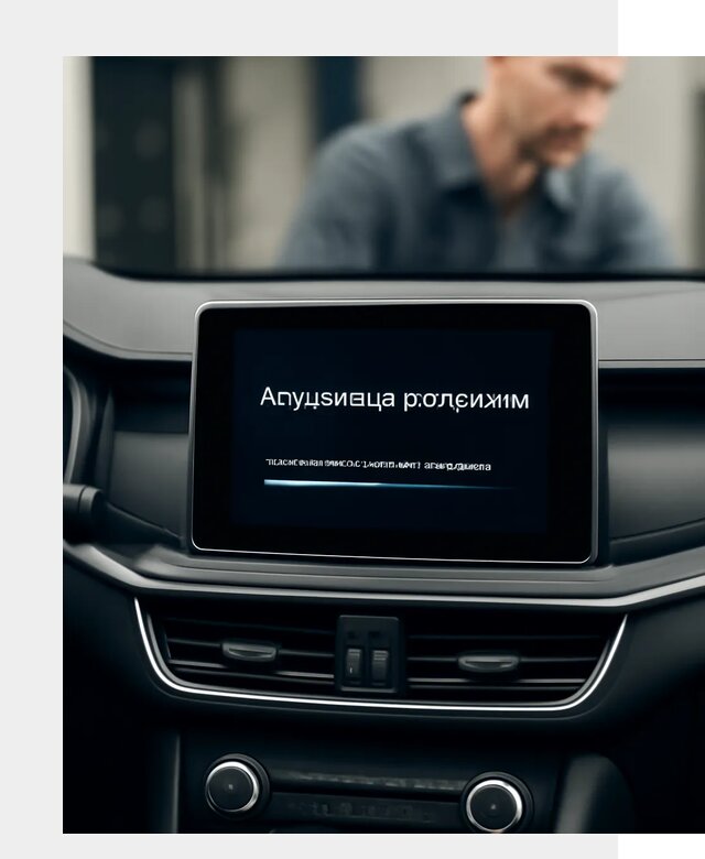 Обновление русификации авто в Ижевске по цене от 6128 р. | ФастМобиль-Жвс