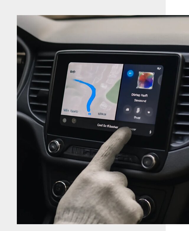 Активация Android Auto в Ижевске по цене от 5713 р. | ФастМобиль-Жвс