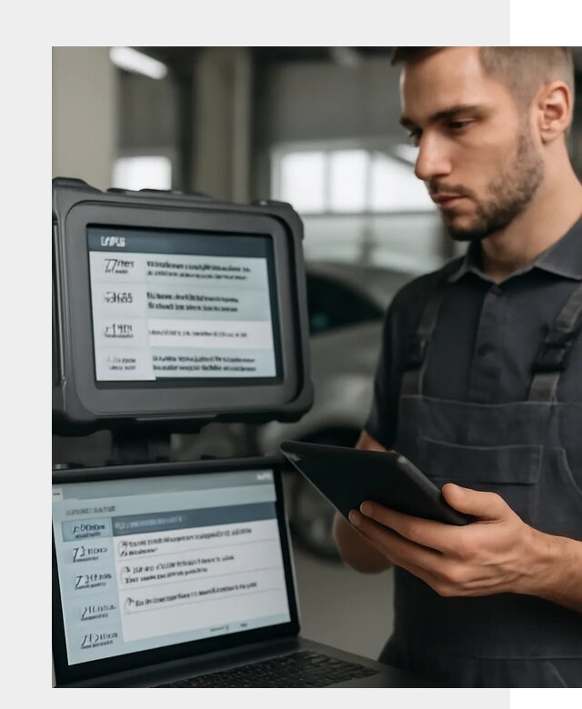 Перевод ошибок автомобиля в Ижевске по цене от 2597 р. | ФастМобиль-Жвс