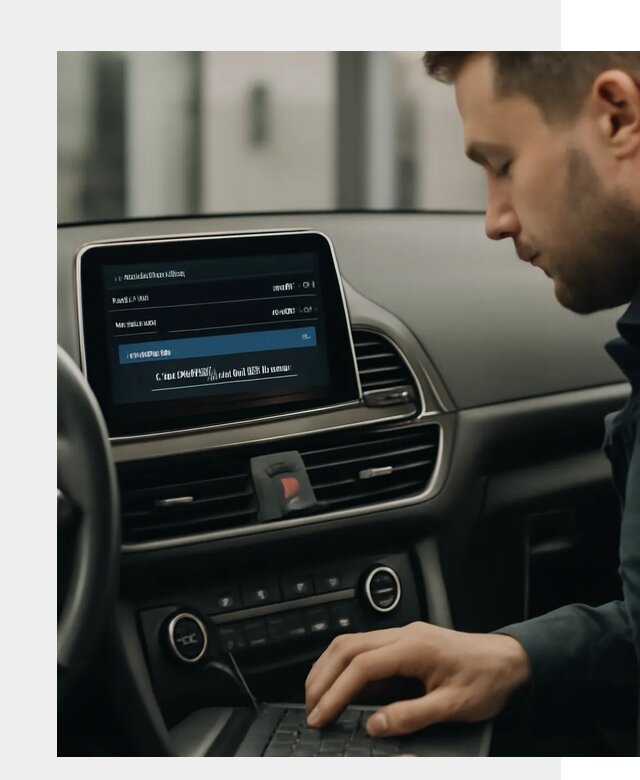 Установка русского пакета языка для авто в Ижевске от 6128 р. | ФастМобиль-Жвс