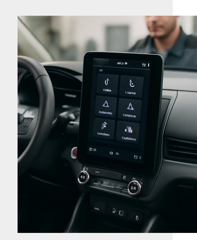 Русификация Honda в Ижевске по цене от 7167 р. | ФастМобиль-Жвс