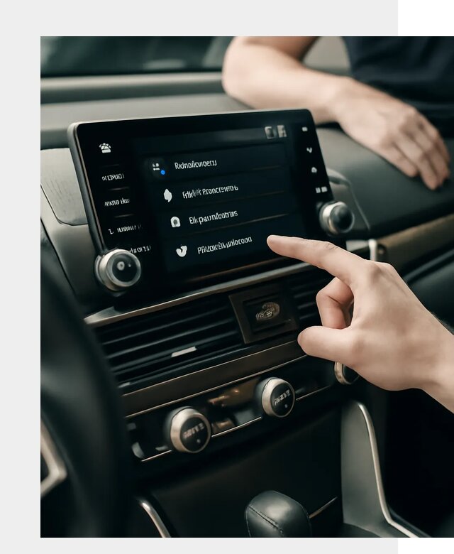 Русификация Honda Accord 10 в Ижевске по цене от 6752 р. | ФастМобиль-Жвс