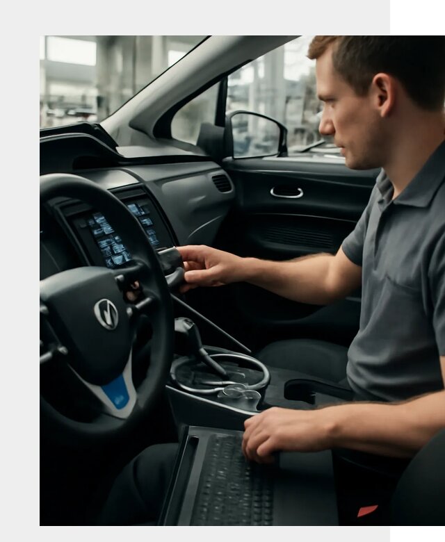 Русификация Honda CLARITY в Ижевске по цене от 7790 р. | ФастМобиль-Жвс