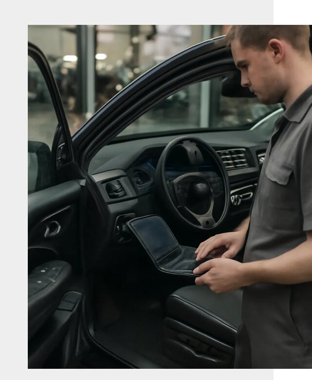 Русификация Honda Pilot по цене от 7167 р. в Ижевске ФастМобиль-Жвс