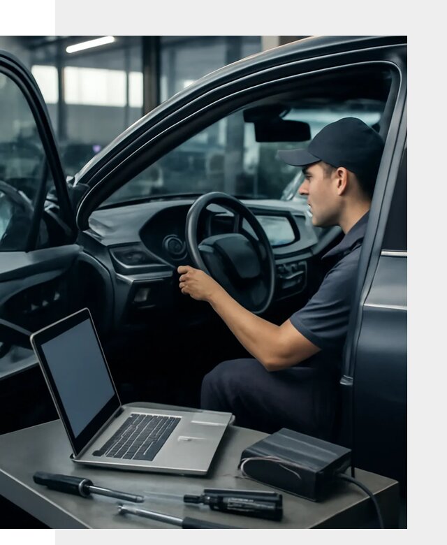 Русификация Honda Ridgeline для комфортной езды в Ижевске