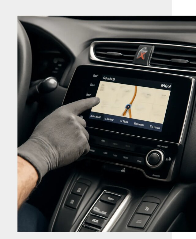 Русификация мультимедиа Honda в Ижевске от 7790 р. | ФастМобиль-Жвс