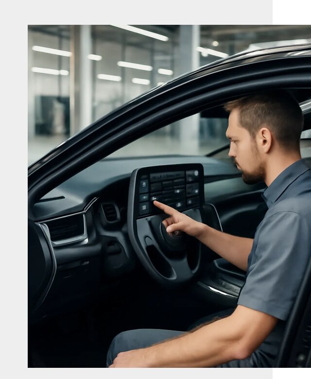 Русификация Lexus в Ижевске по цене от 15477 р. | ФастМобиль-Жвс