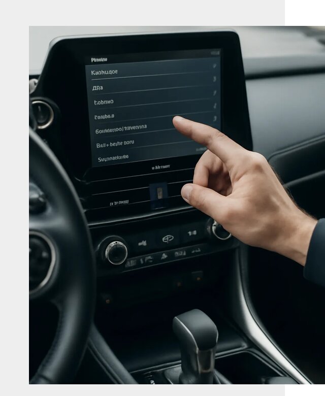 Русификация Lexus NX Pioner в Ижевске по цене 8829 р. | ФастМобиль-Жвс