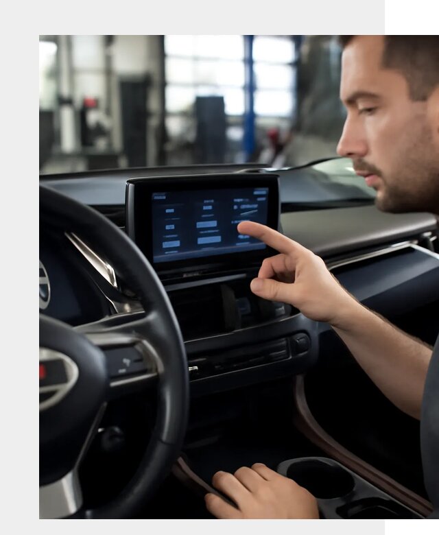 Русификация Lexus RX PANASONIC в Ижевске от 8206 р. | ФастМобиль-Жвс