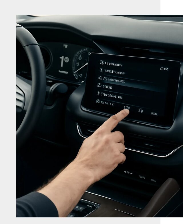 Русификация Mazda EZ-6 в Ижевске по цене от 15477 р. | ФастМобиль-Жвс