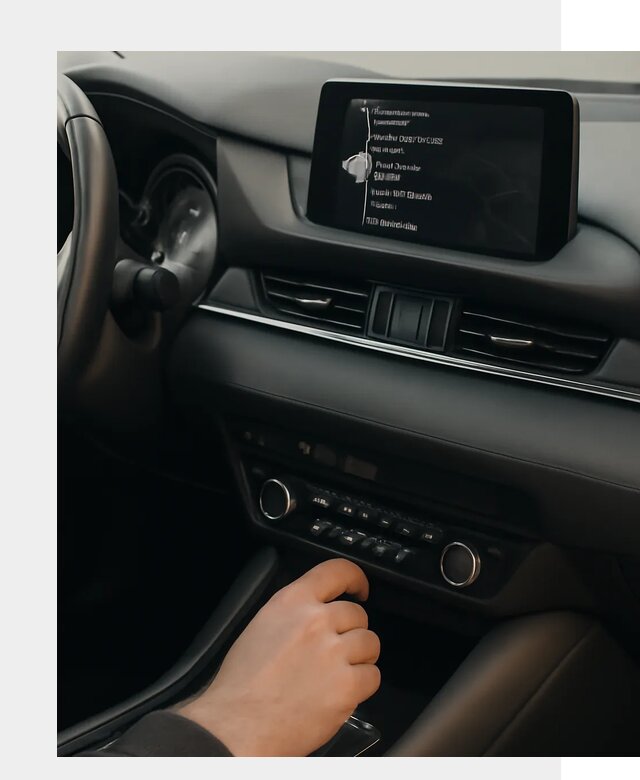 Русификация мультимедиа Mazda в Ижевске по цене от 8206 р. | ФастМобиль-Жвс