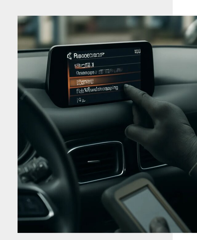 Установка приложений Mazda в Ижевске по цене от 5609 р. | ФастМобиль-Жвс