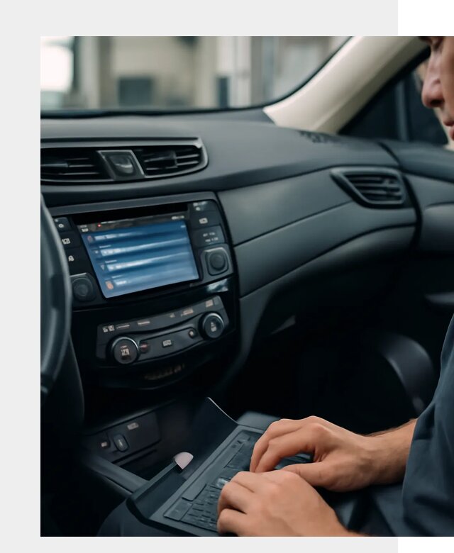 Русификация Nissan в Ижевске по цене от 8206 р. | ФастМобиль-Жвс