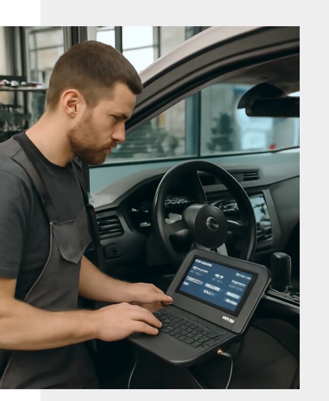 Русификация автомобилей Nissan для всех моделей в Ижевске