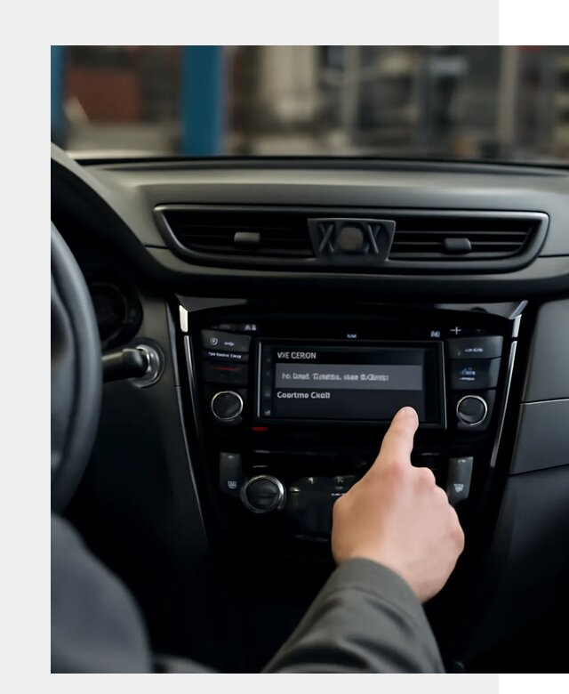 Установка приложений Nissan в Ижевске по цене от 5713 р. | ФастМобиль-Жвс